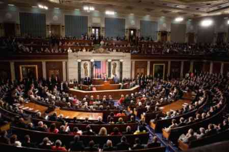 American congressmen demand from USA Government expanded Aid to  Artsakh and Armenia in 2019 